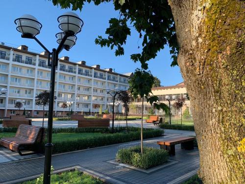 Фотография санатория Минеральные Воды