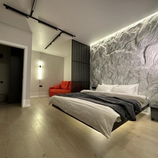 Фотография квартиры Апартаменты Премиум-класса в Центре Орла