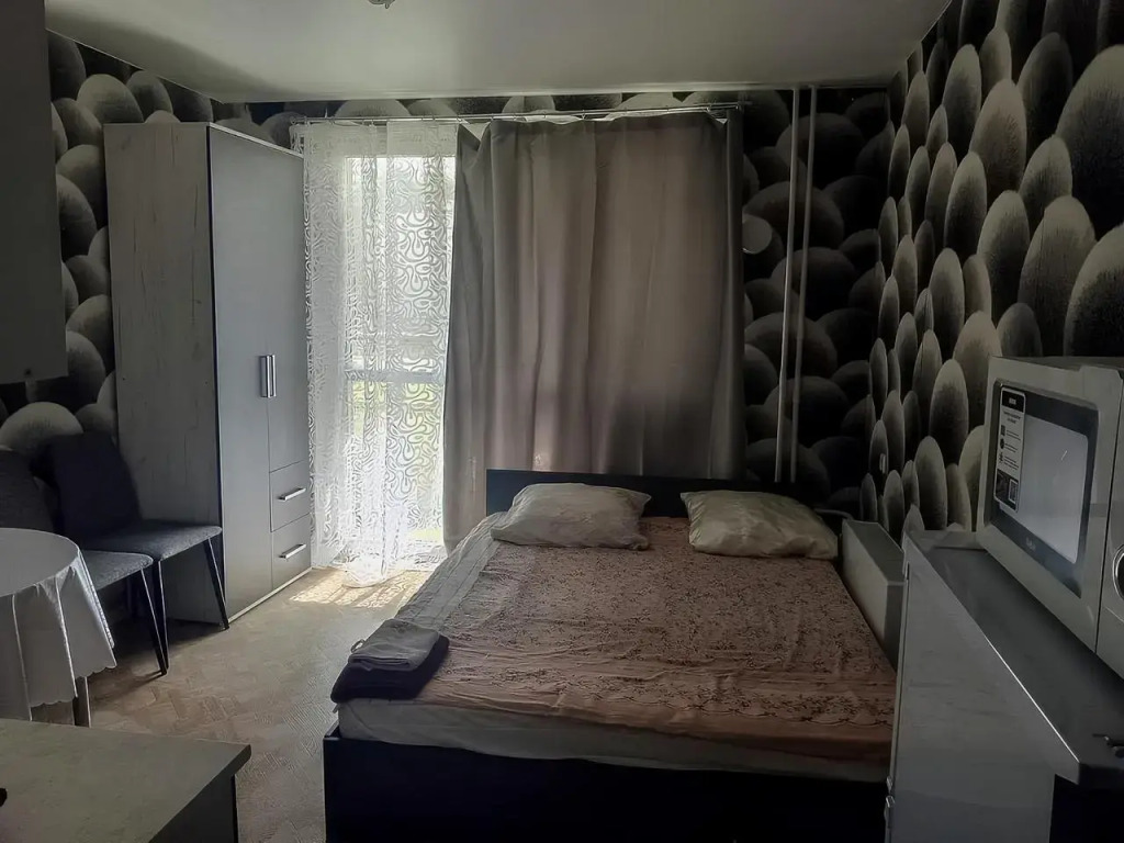 Фотография квартиры Квартира на Школьном к13-3