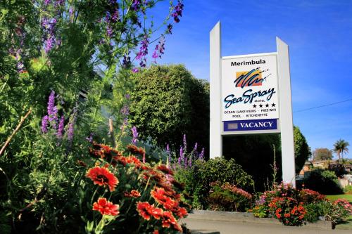 Фотография мотеля Merimbula Sea Spray Motel - Adults Only