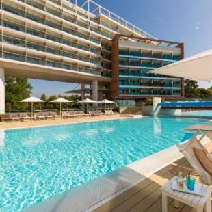 Фотография гостиницы Almar Jesolo Resort & Spa