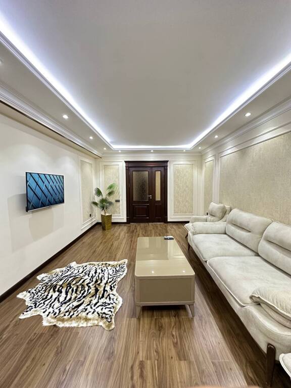 Фотография квартиры Апартаменты Метро Минор