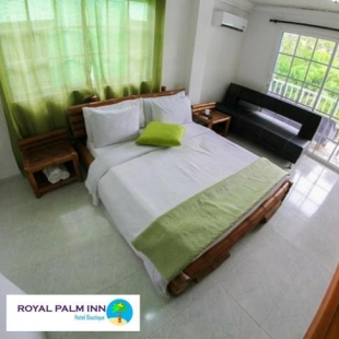 Фотография апарт отеля Casa Royal Palm Inn