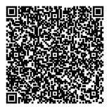 QR код хостела Чолбон