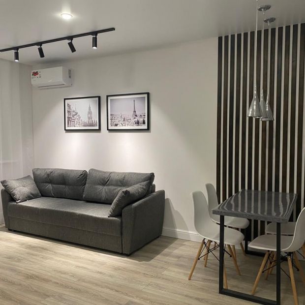 Фотографии квартиры 
            Апартаменты EvroBereg72