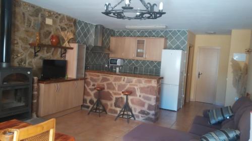 Фотография гостевого дома Casa Rural El Olmo