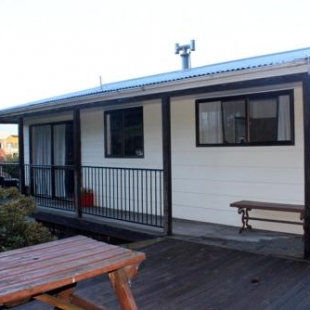 Фотография гостевого дома 34b Alpine Avenue