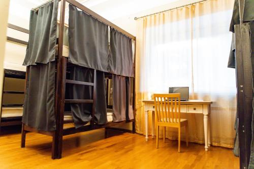 Фотография хостела Puerto