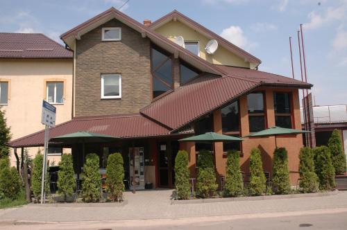 Фотография мотеля Гостиный Двор