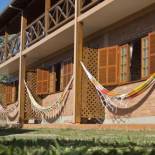 Фотография мини отеля Pousada Recanto do Rosa