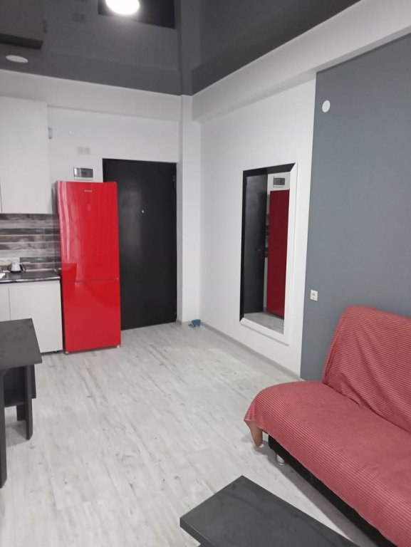 Фотография квартиры Апартаменты Chemi Tbilisi