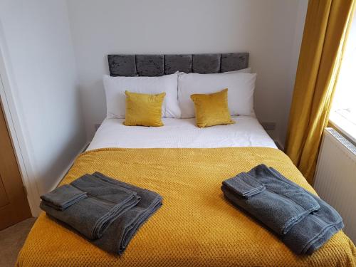 Фотография мини отеля Rosie flanagan's