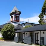 Фотография мотеля Hobart Tower Motel