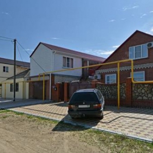 Фотография гостевого дома На Фанагорийской, 53