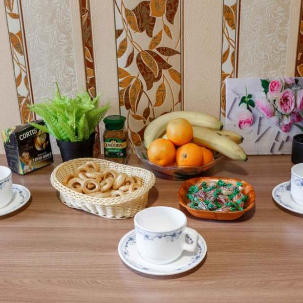 Фотографии квартиры
SmolSutki (СмолСутки) на улице Николаева 83