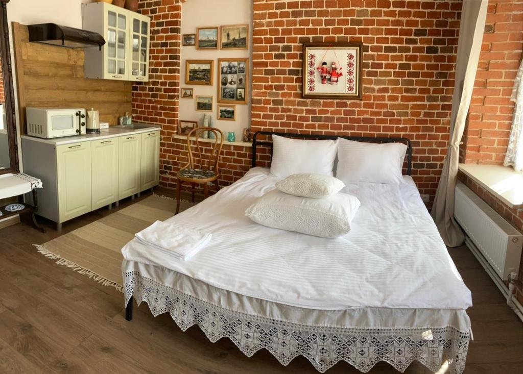 Фотография гостиницы Купеческая усадьба