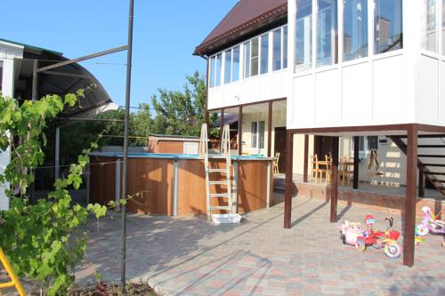 Фотография гостевого дома На Приморском