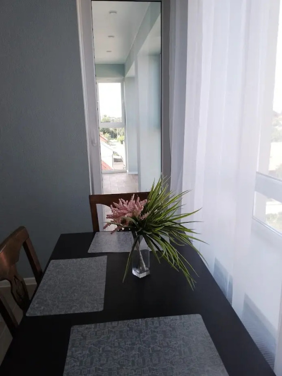 Фотография квартиры Квартира  Янтарный Горизонт 56м