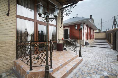 Фотография гостевого дома Сударь 