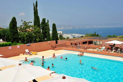 Фотография базы отдыха Village Vacances Le Domaine d'Agecroft