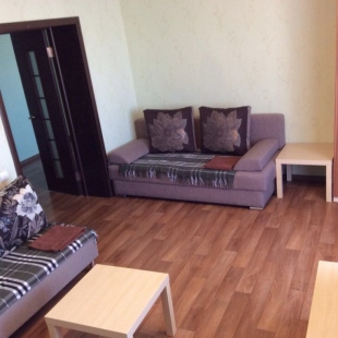 Фотография квартиры Апартаменты Рылеева 64 Б