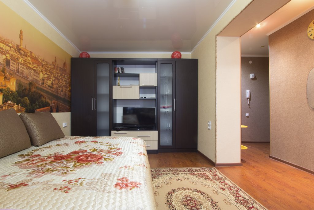 Фотография квартиры Апартаменты 35 KvartHotel Premium Вячеслава Мейера 13