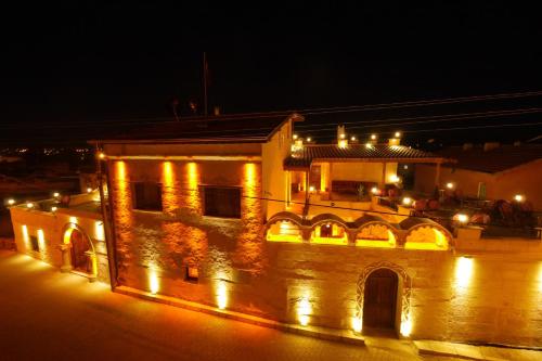 Фотография гостиницы Avanos Suites