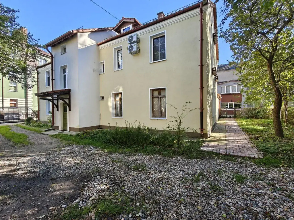 Фотография квартиры Квартира с камином у Моря