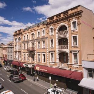 Фотография гостиницы Hadley's Orient Hotel