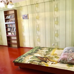 Фотография квартиры Квартира 3х Комнатная в Иркутске