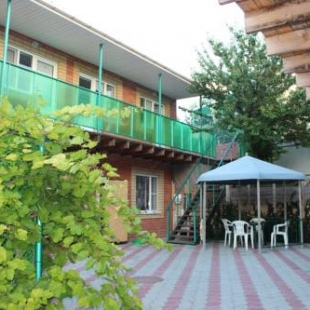 Фотография гостевого дома Бобер