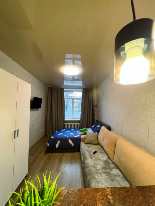 Фотографии квартиры
Погостим на улице Николаева