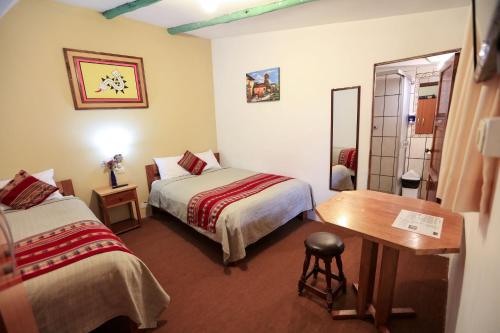 Фотография гостиницы La Posada del Viajero by DOT Tradition