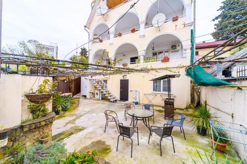 Фотография гостевого дома Филин