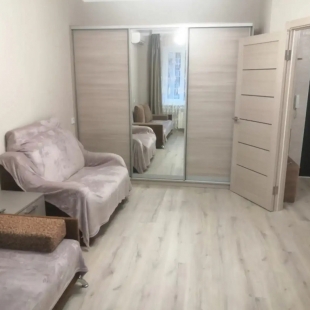 Фотография квартиры Квартира Сдам 1 комнатную на Тухачевского 30/7