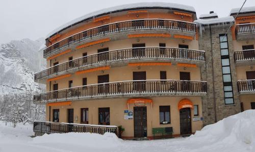 Фотографии апарт отеля 
            Residence Giardino