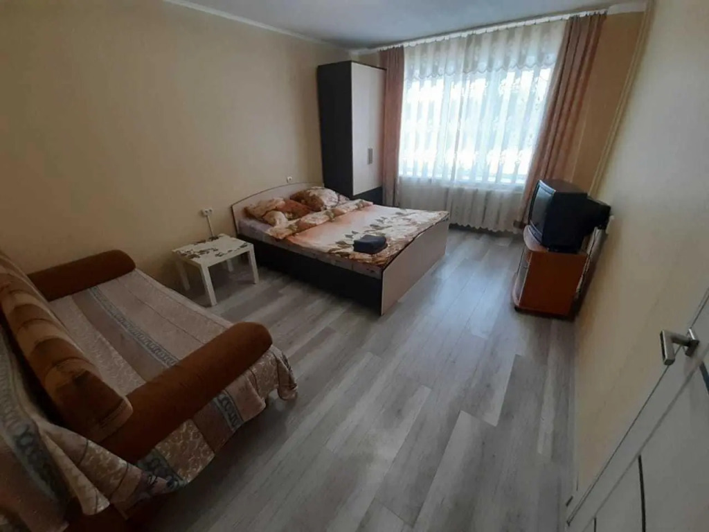 Фотография квартиры Апартаменты на улице Строителей