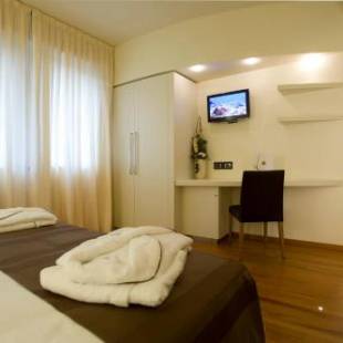 Фотографии гостиницы
Hotel Napoleon