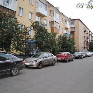 Фотография квартиры Квартира Клавис на Урицкого 51