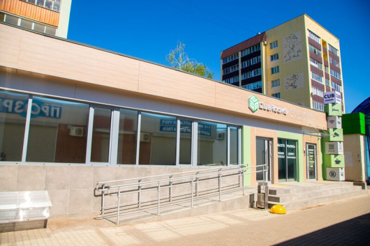 Фотографии гостиницы
Капсульный отель CubRooms