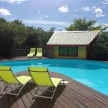 Фотография гостевого дома Gites LES CALEBASSIERS