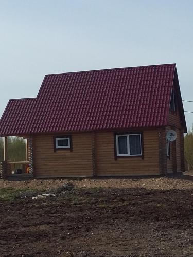 Фотография гостевого дома Тулокса