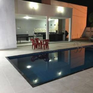 Фотографии гостевого дома
LINDA CASA NOVA VIÇOSA