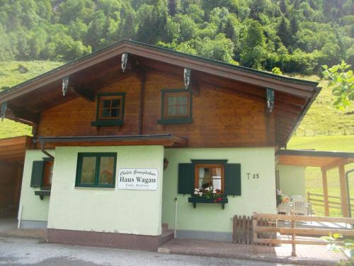 Фотография гостевого дома Elto Wagau