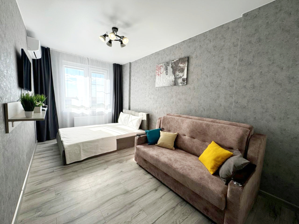 Фотография квартиры Апартаменты напротив Аквапарка