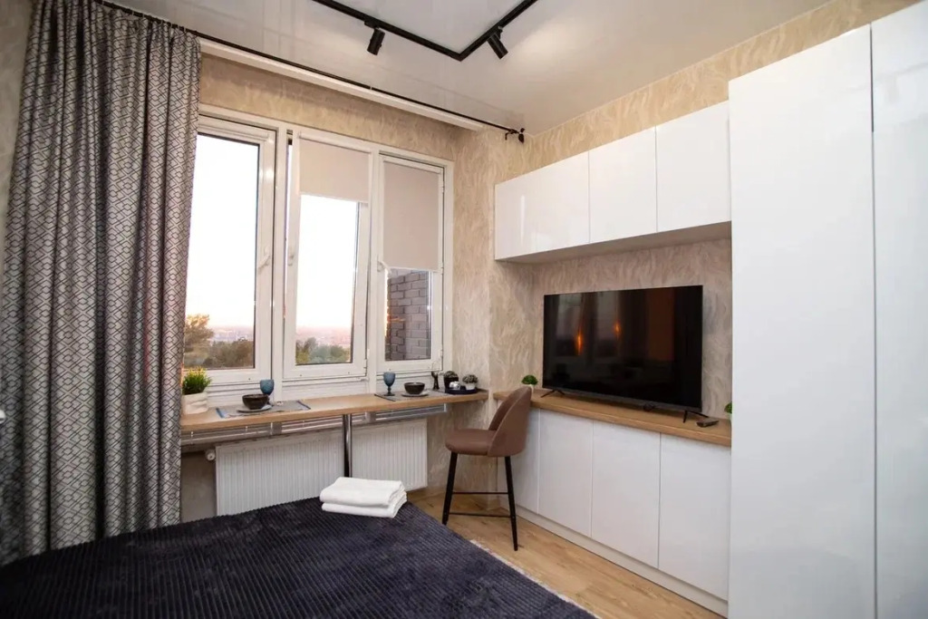 Фотография квартиры ДзенХоум Великодушие 515