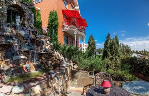 Фотография мини отеля На Верандах