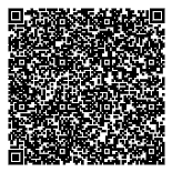 QR код домов культуры Молодежный театральный центр Космос