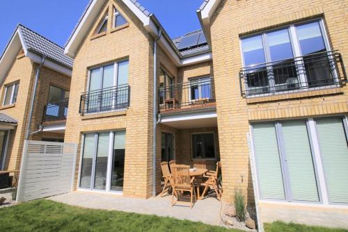 Фотография гостевого дома Ferienhaus Sommerhus 1