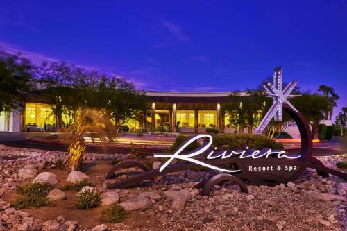 Фотография гостиницы Margaritaville Resort Palm Springs